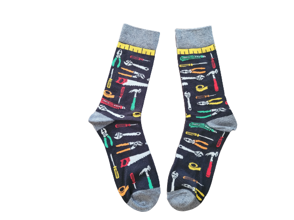 Tool Socks