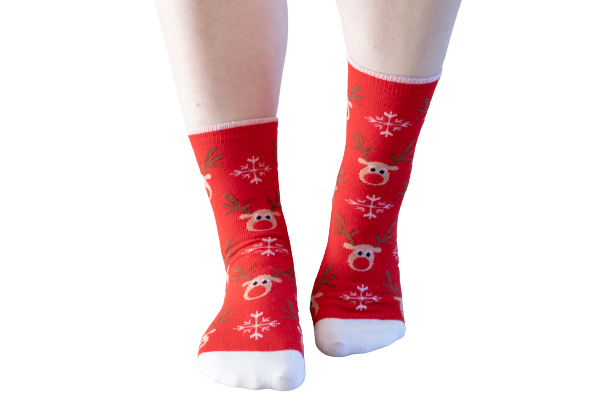 Rudolf Socks