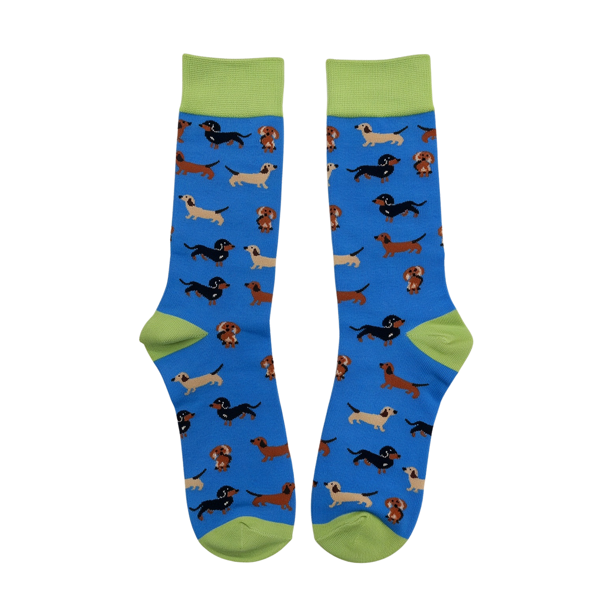 Dachshund Socks