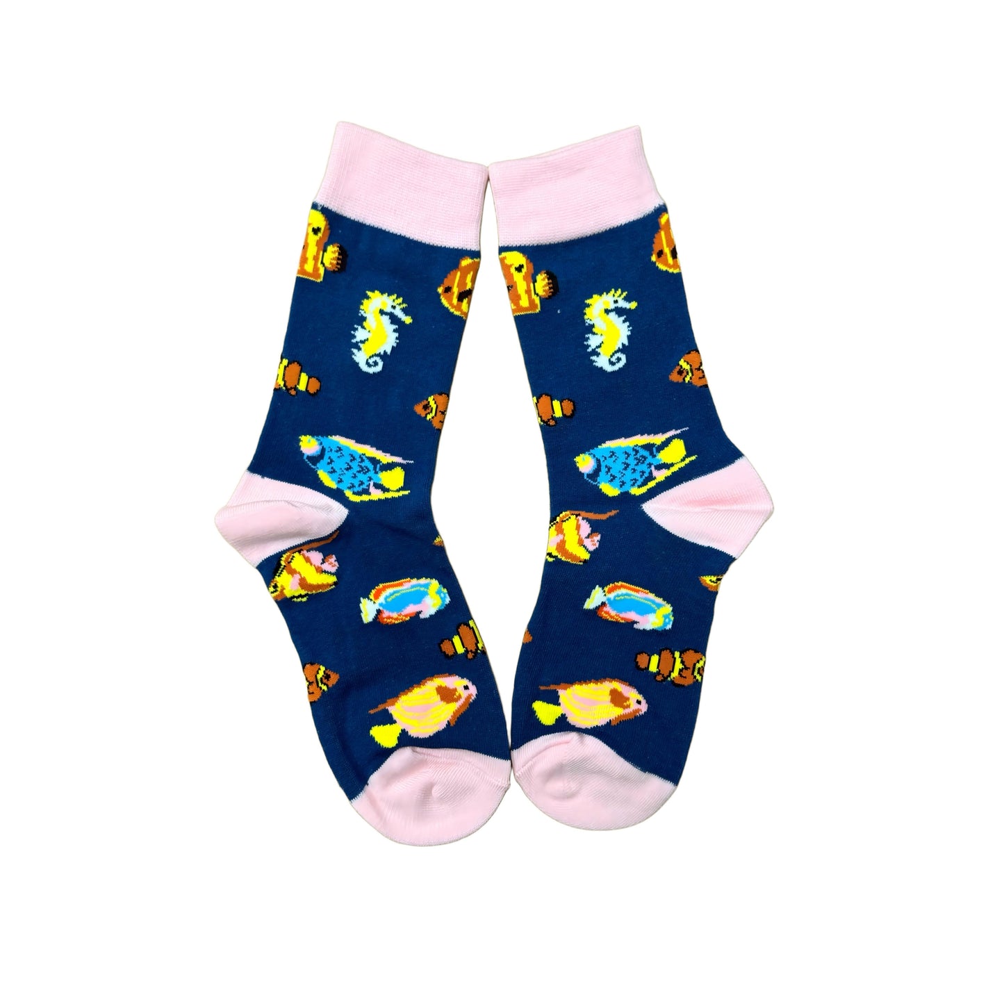 Aquarium Socks