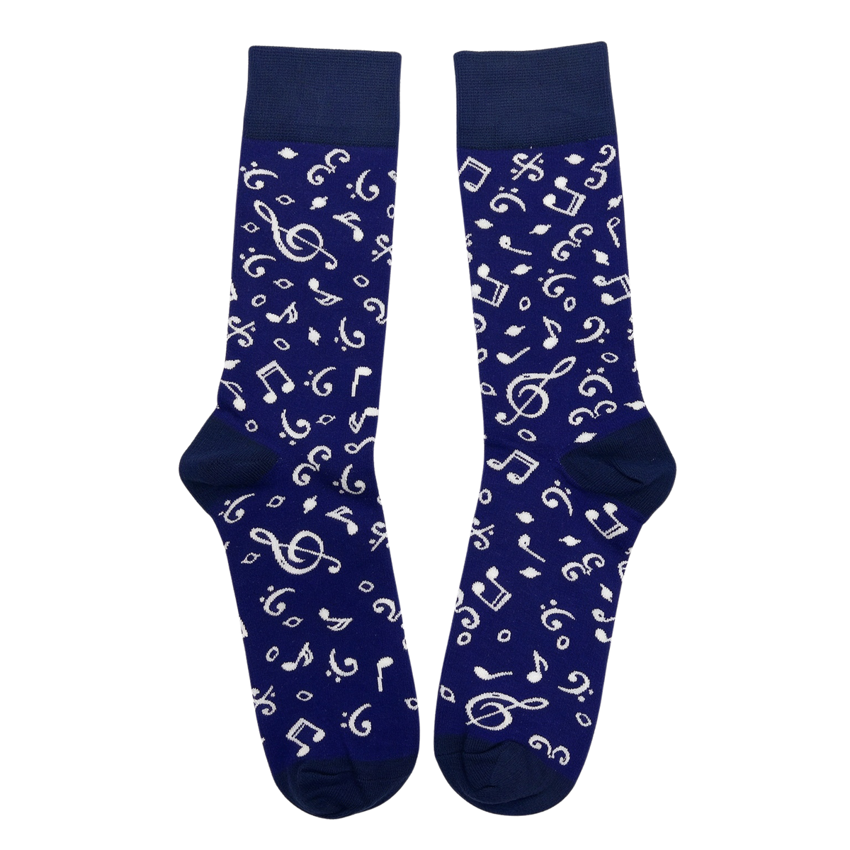 All About Music Socks