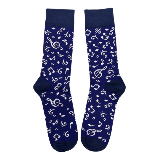 All About Music Socks