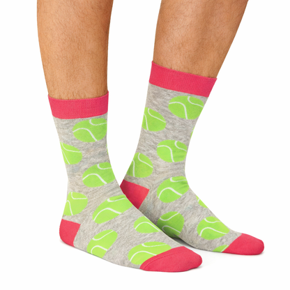 Tennis Socks