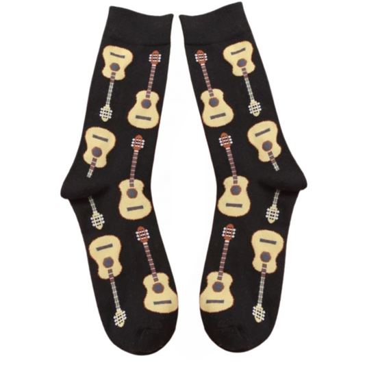 Guitar Socks