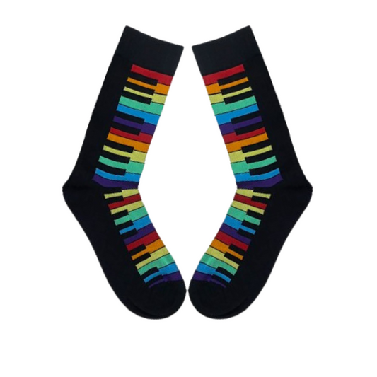 Keyboard Socks