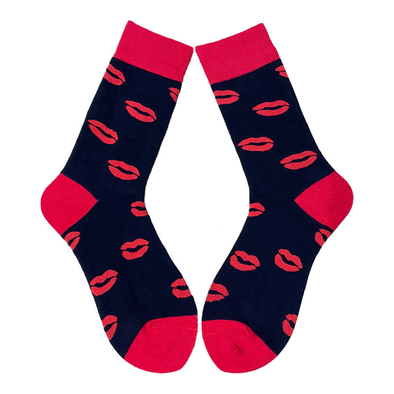 Kisses Socks