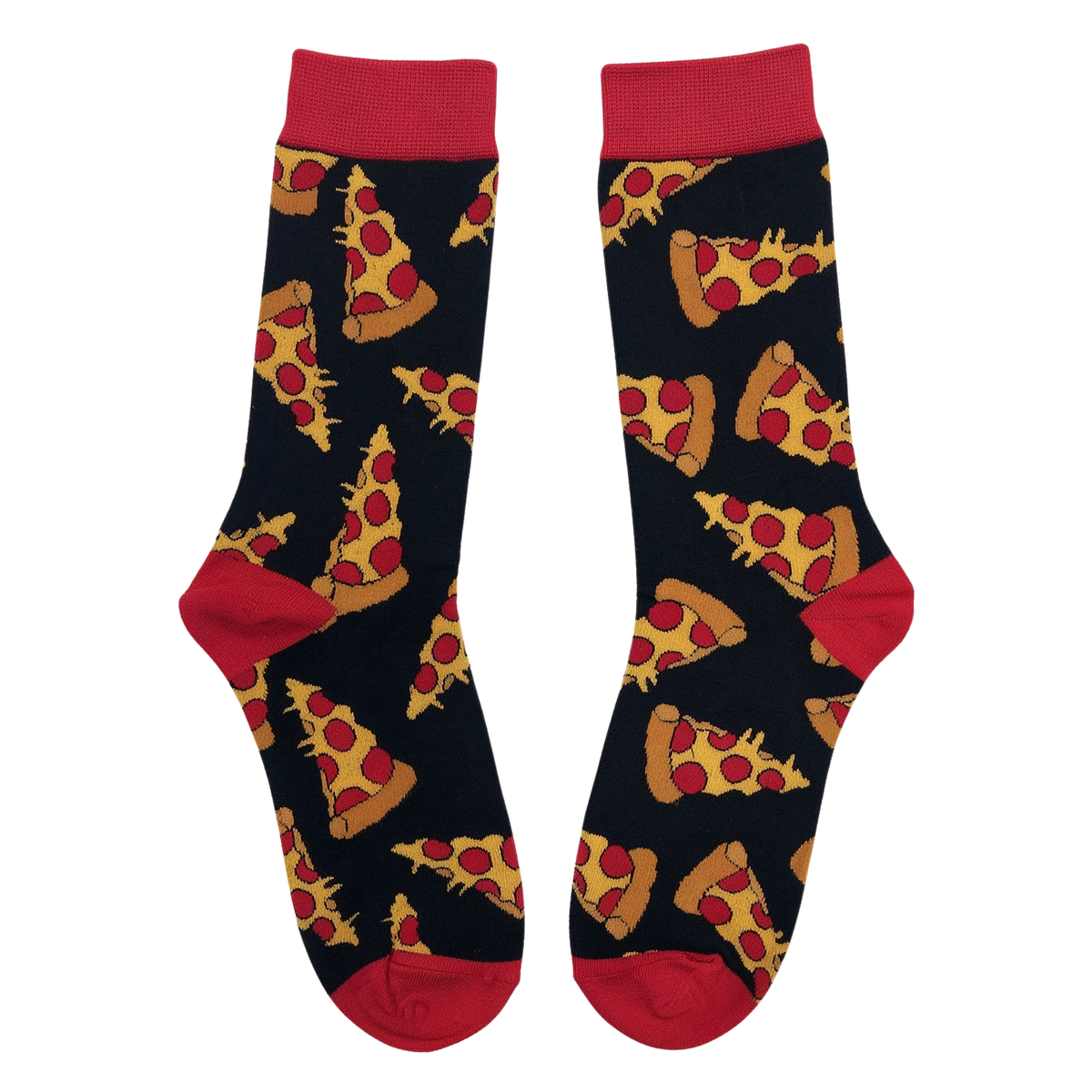 Pizza Socks