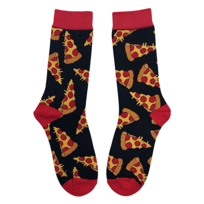 Pizza Socks