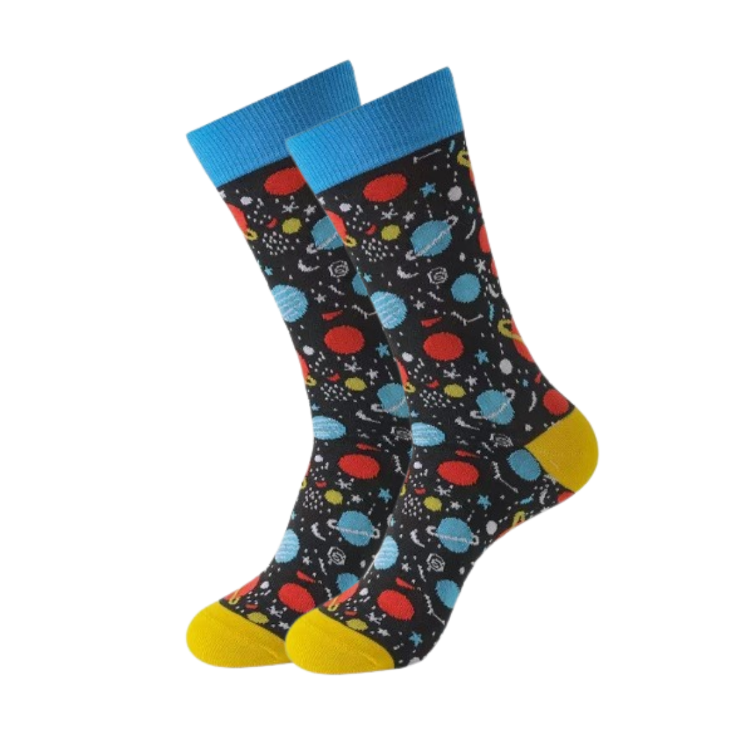 Planet Socks