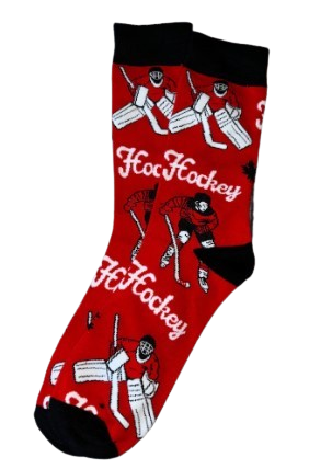 Hockey Socks