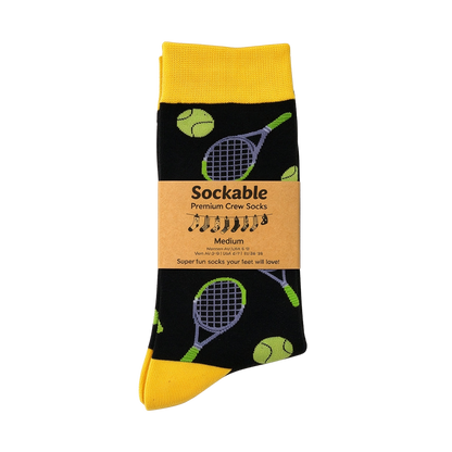 Ace Tennis Socks