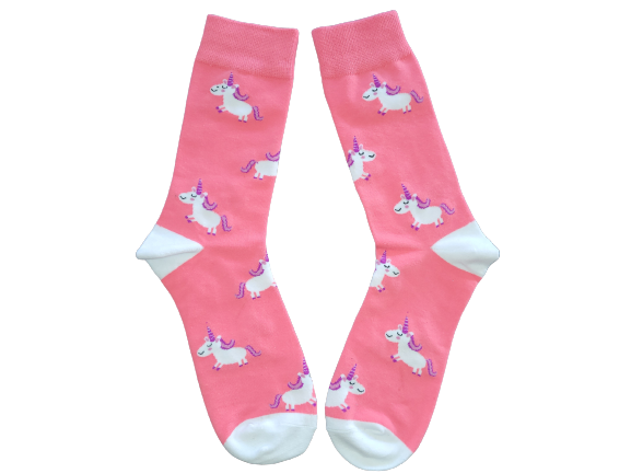 Unicorn Socks