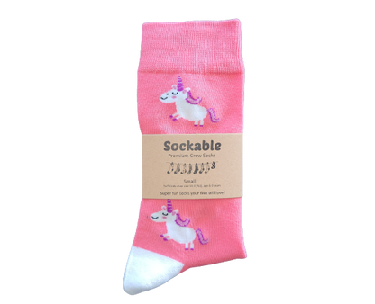 Unicorn Socks