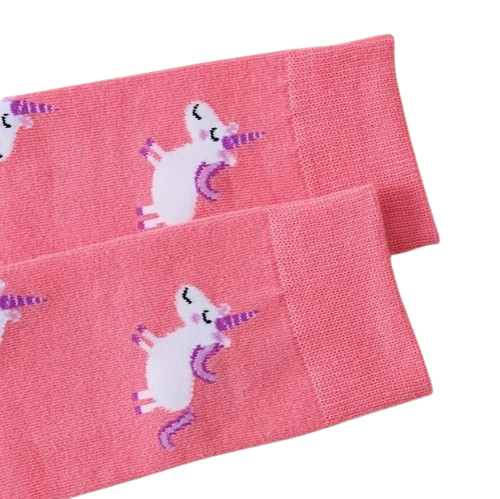 Unicorn Socks