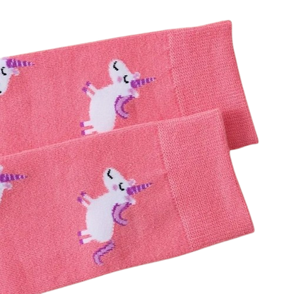 Unicorn Socks