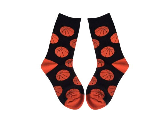 Basketball Socks