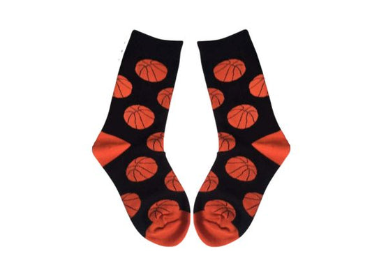 Basketball Socks