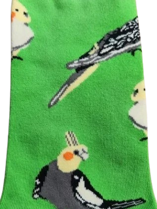 Weiro Socks