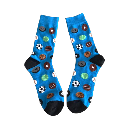 All Sports Socks
