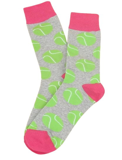Tennis Socks