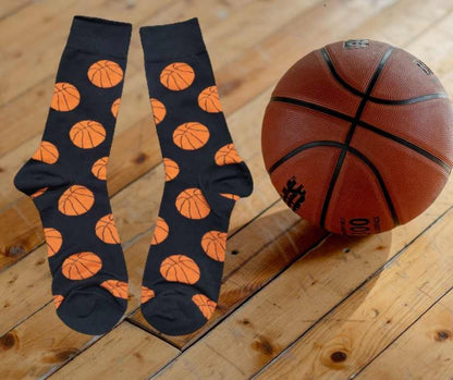 Basketball Socks