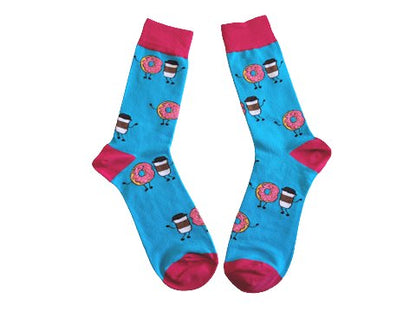 Coffee_and_donut_socks