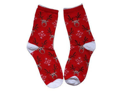 Rudolf Socks