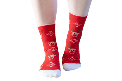 Rudolf Socks