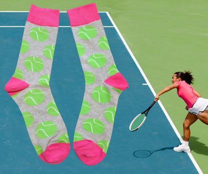 Tennis Socks