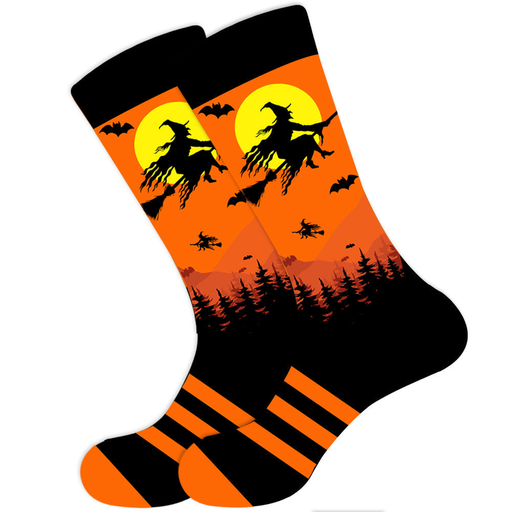 Witch Socks