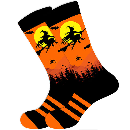 Witch Socks